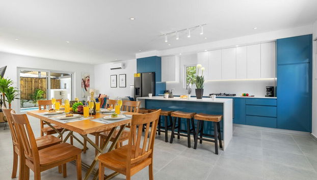 Brand NEW Private Pool King Beds Palmbeach - Foto 5, Habitación