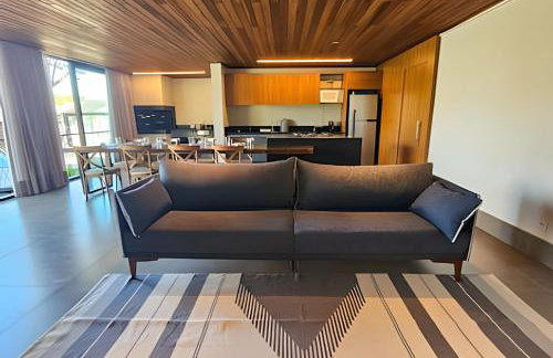 Oásis, condomínio novo, lindo e ótima localização. - Foto 32