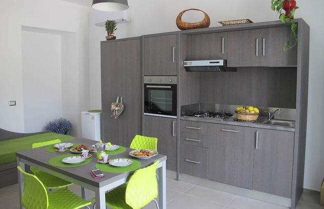 Tenuta Santa Maria - Foto 25