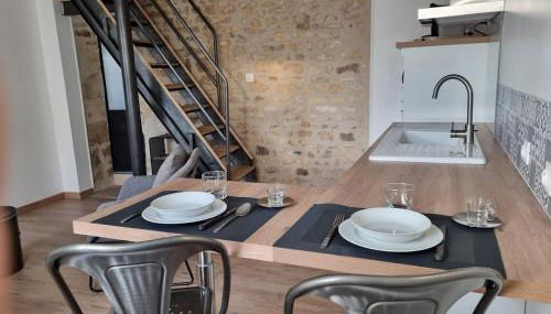 le gîte de Constance - Foto 2