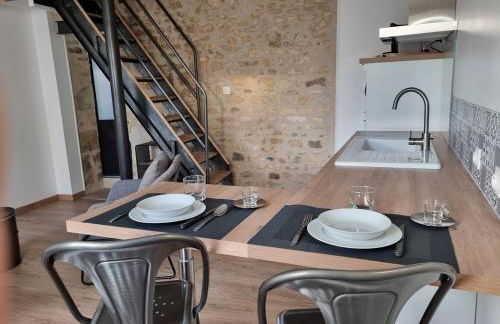 le gîte de Constance - Foto 2