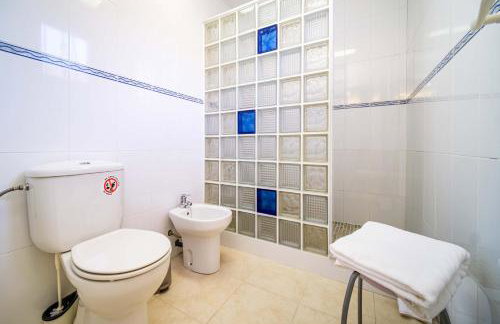 Arenal Park II Apartment Javea Arenal by Rock Rentals - Foto 26