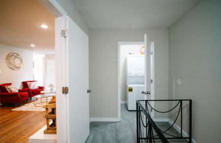 Gorgeous 7BR 3BA Family Home in Maryland - Foto 55