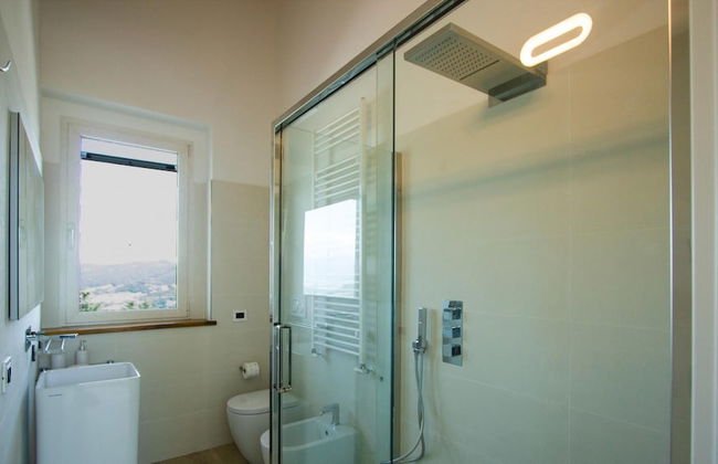 Dimora Montefalcone 8 Emma Villas - Foto 3