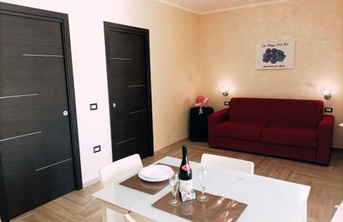 La Playa Del Sol Tropea - Foto 3