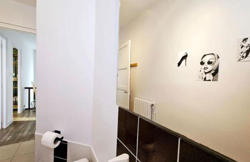 Chez Mamie Aline par Madame Conciergerie - Foto 47