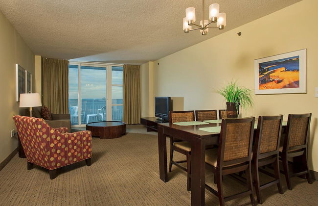 Seaside Resort - Foto 19