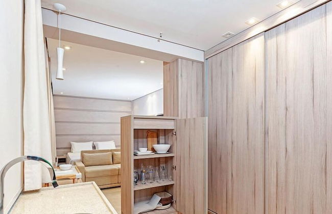 Edifício Congonhas Aeroporto - Foto 33