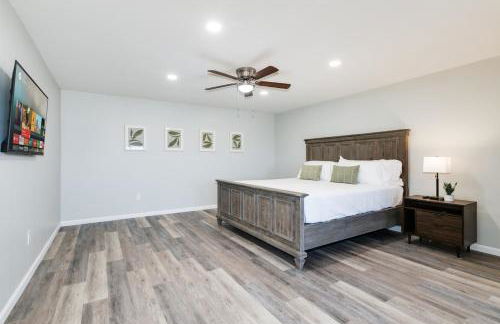 Sleeps 31 10br Mountain View, Pool, Spa and Games - Foto 39