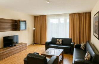 Apartments Atomis Hotel Düsseldorf City - Foto 38