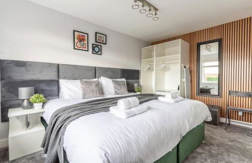 Triumph House - Foto 20