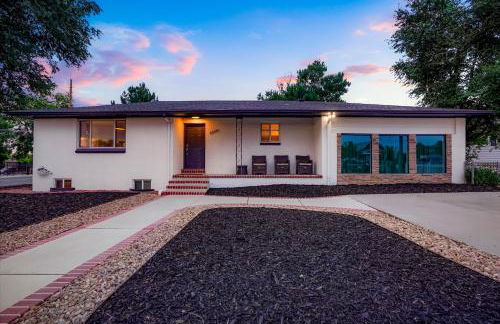 Unforgettable Stay HOT TUB and Fire Pit and 4 Miles to DT Denver - Foto 42