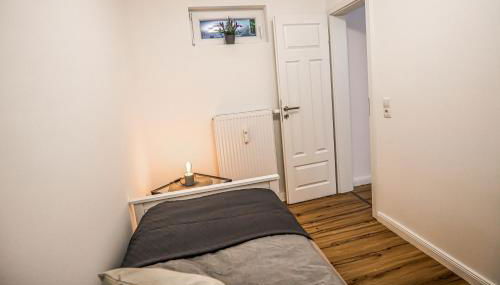 Wohnung im Luftkurort Buchholz - Foto 5