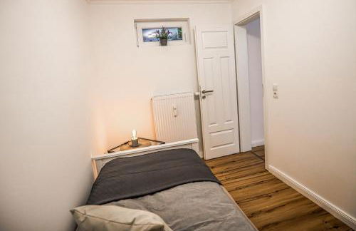 Wohnung im Luftkurort Buchholz - Foto 5