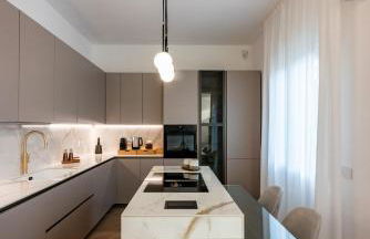 White House Villa con posti auto Milano - Foto 59