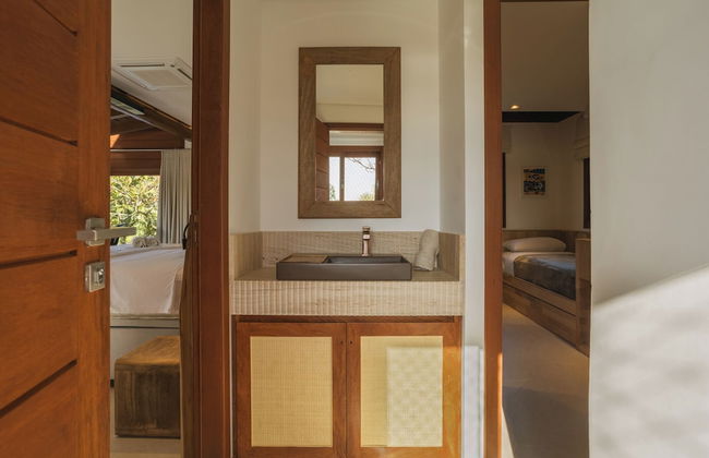 Santi Sabai Ibira - Um Refúgio às Margens da Lagoa - Photo 32