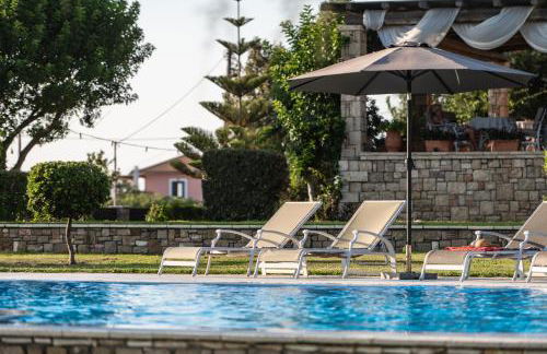 Villa Belvedere - Photo 18