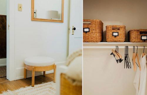 New! Boutique Inspired 2br Loft, Lake Geneva - Foto 34