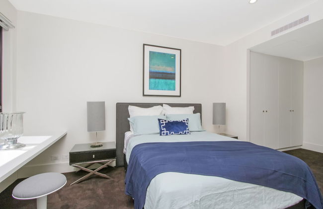 Accommodate Canberra - The Prince - Foto 6