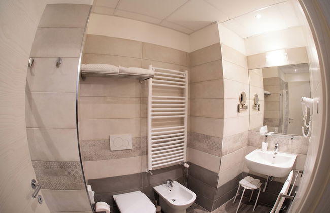 Rooms Boutique Carducci - Foto 51