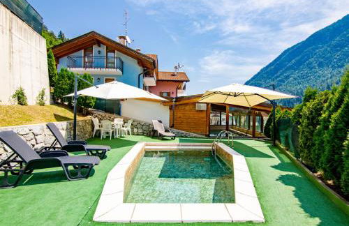 Studio Al Pescatore-10 by Interhome - Foto 26