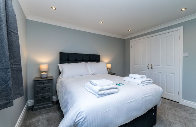 Sycamore Apartments - Foto 2