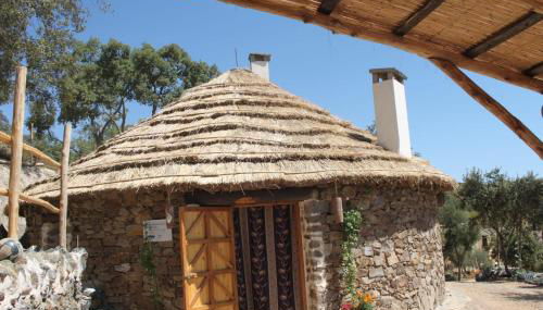 Alojamiento Los Chozos - Photo 3