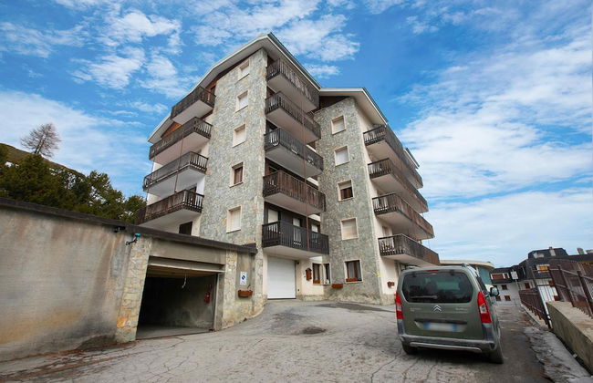 Simona Luxury Apartment few Steps From sk - Foto 37