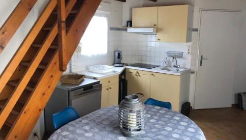 À 150m de la plage - Foto 4