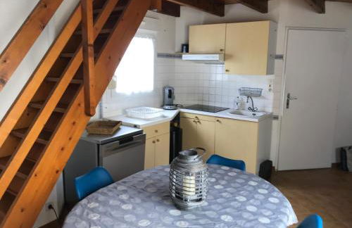 À 150m de la plage - Foto 4