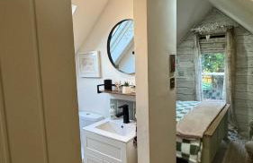 The TreeHouse Hideaway - Foto 53