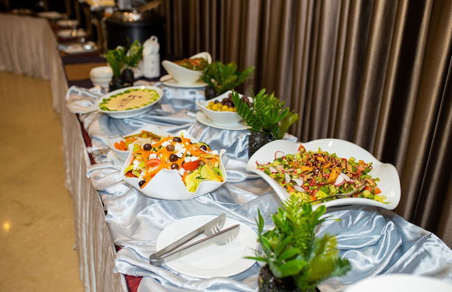 Ewan Tower Hotel Apartments - Foto 59