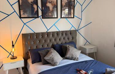 House in Manchester MVS Snug Urban… - 21193 - Foto 15