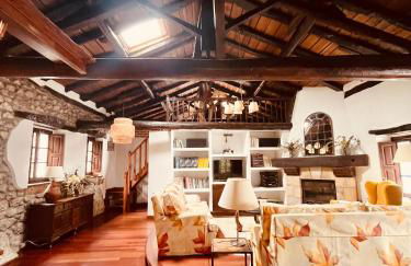 HdeC Hosteria de Castañeda Alojamiento Turistico - Foto 11