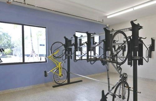 Luxe & cozy 3Beds,2rooms,EV Gym Near Beaches&Downtown WPB - Foto 36