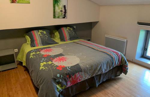 Gîte Casafamilia - Nature et sérénité - Foto 13