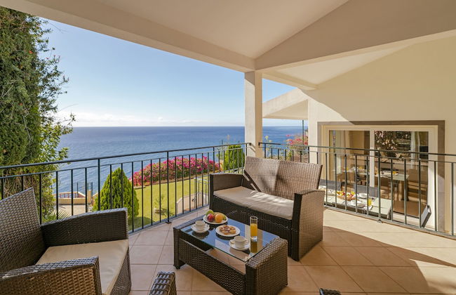 Villa Albatroz - Foto 12