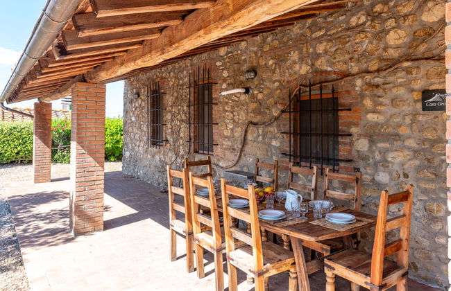 Casa Grande - Foto 27