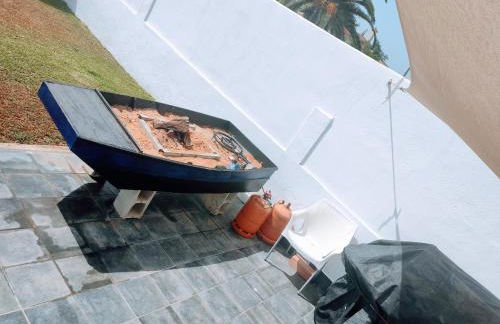 Torreguadiaro Villa - 2 mins walk from the bars and restaurants - Foto 15