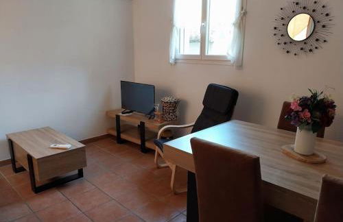 centre historique et proche mer - Foto 1