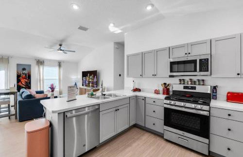 New 2-2 Patio Villa - Foto 5