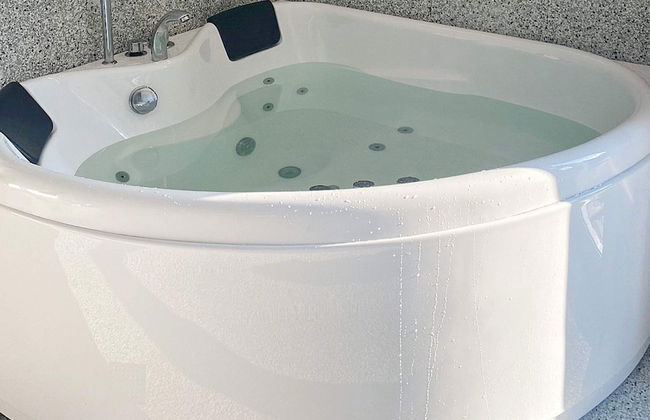 8 Person Holiday Home in Jerup - Foto 5