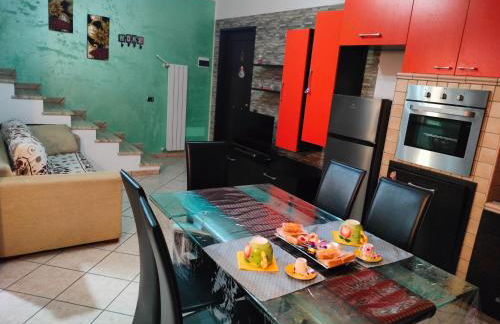 Casa Luciana - Foto 1