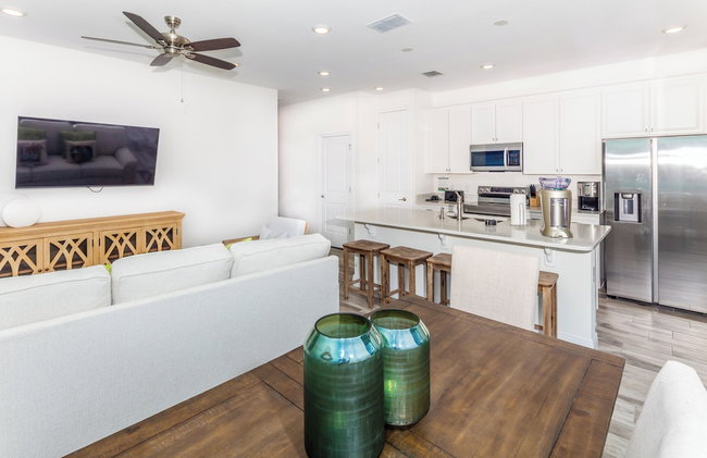 Margaritaville Cottages Orlando by Rentyl with H2O Waterpark - Photo 52