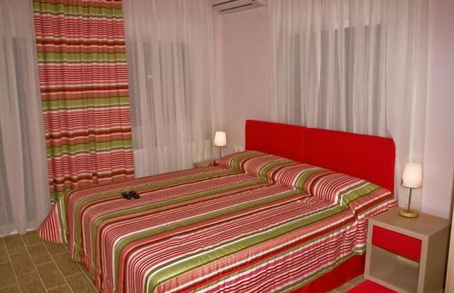 Hotel Horizontas - Photo 17