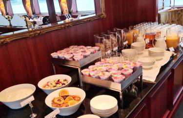 Fairtours Hotelschiff Rembrandt van Rijn - Foto 39