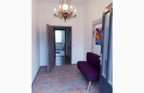 I "Old School" Comfortable holiday residence - Foto 4