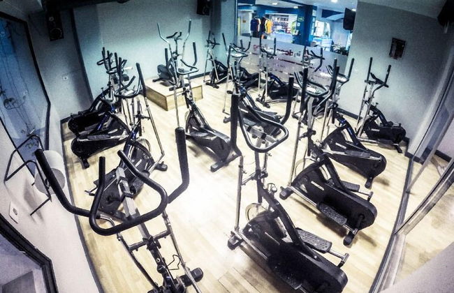 Apartamentos Bahia Playa - Foto 37