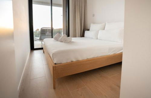 Pure Sea Apartments Villajoyosa - Foto 77