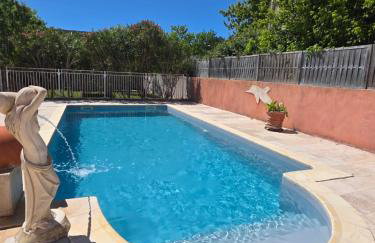 Superbe maison de vacance - Photo 1